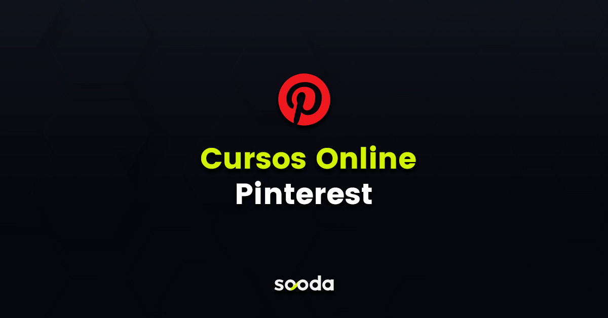 Promocionar Cursos Online en Pinterest